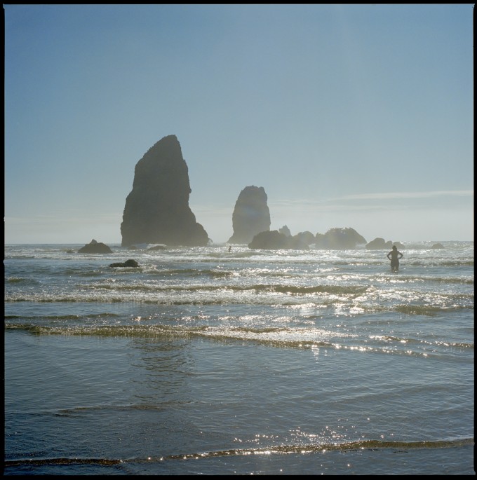 SH_Hasselblad_CannonBeach_Portra400