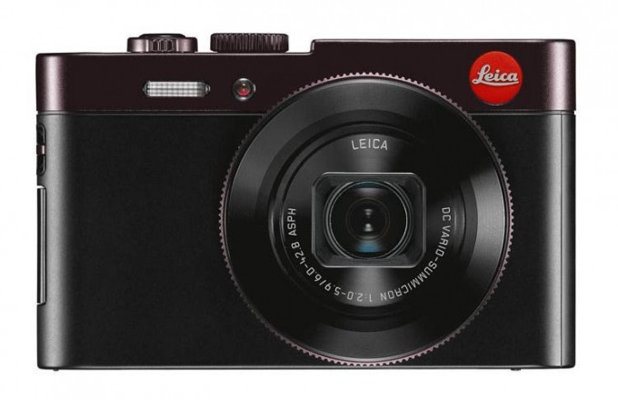 leica c