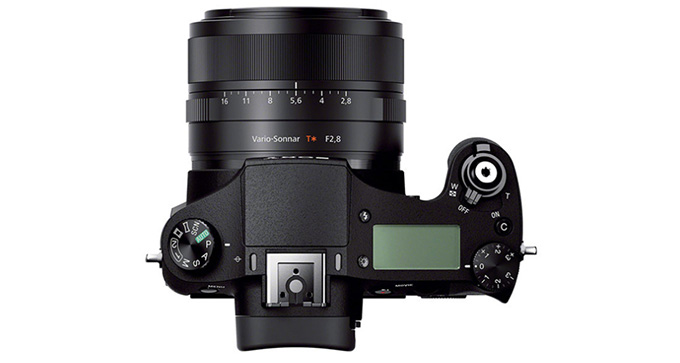 sony rx10 mk1
