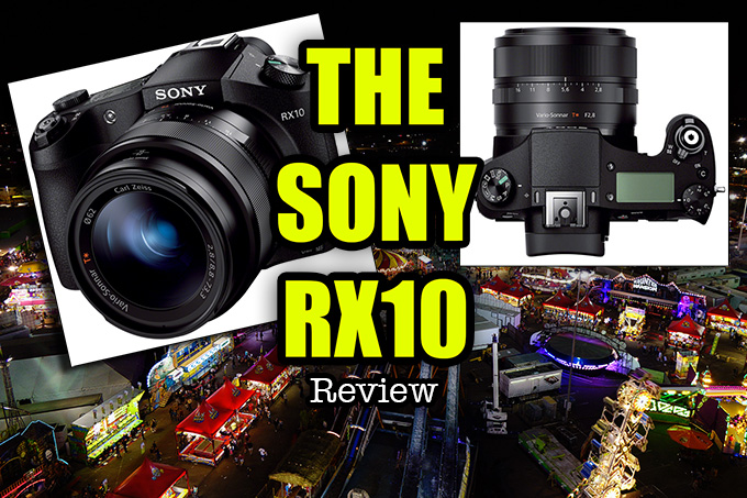 Vroegst matig psychologie The Sony RX10 Review – One amazing Superzoom! | Steve Huff Photo