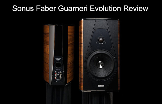 guarneri evolution