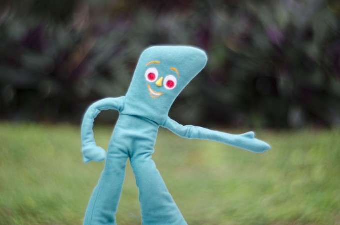 Gumby