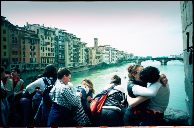 kiss_pontevecchio