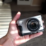 FIRE SALE! Nikon J1 and TWO lenses, $229 at B&H Photo