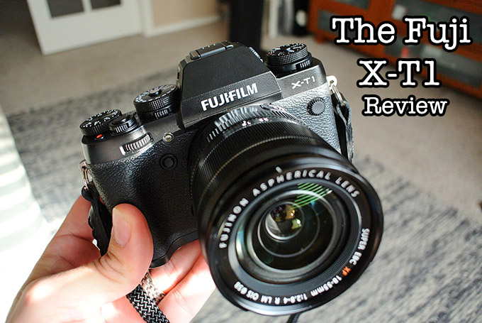 Ale Gedeeltelijk gelijkheid The Fuji X-T1 Review. Fuji creates the Best X to date! | Steve Huff Hi-Fi  and Photo