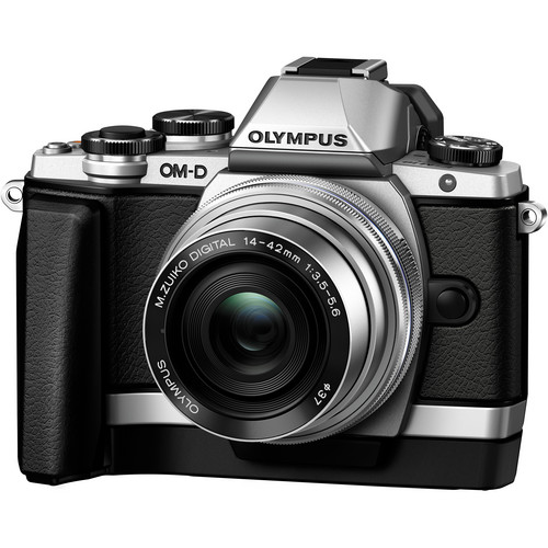 The Olympus E-M10 and 12-40 f/2.8 Pro Zoom Mini Review | Steve
