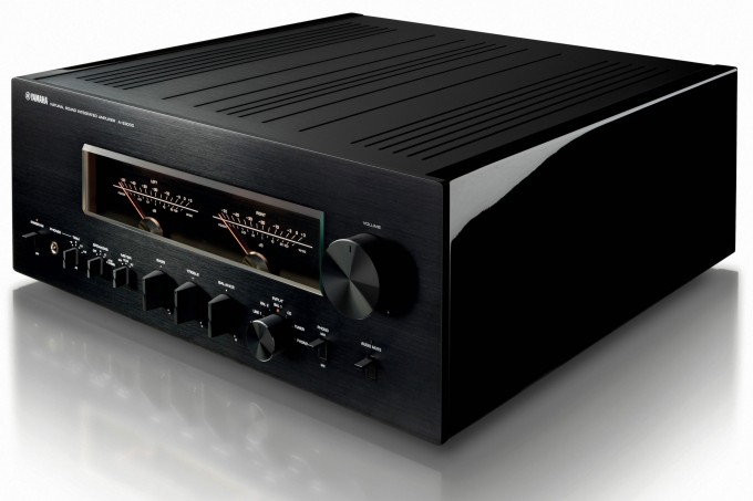 Yamaha-A-S3000-Integrated-Amp-Angled