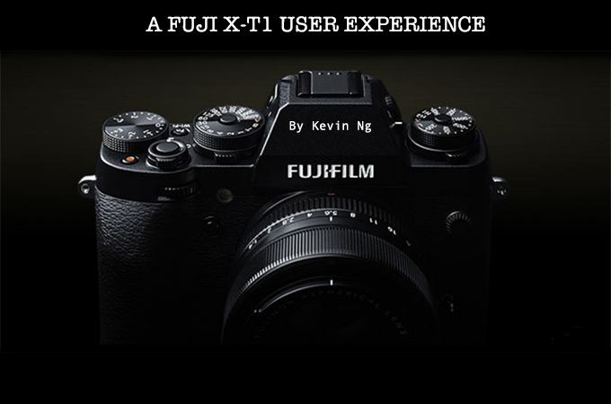 fujiX