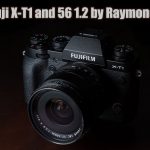 A Fujifilm Love Affair – The X-T1 & XF56mmF1.2 by Raymond Hau