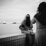 Streetshooting the Olympus OM-DE-M1 By Robin Schimko