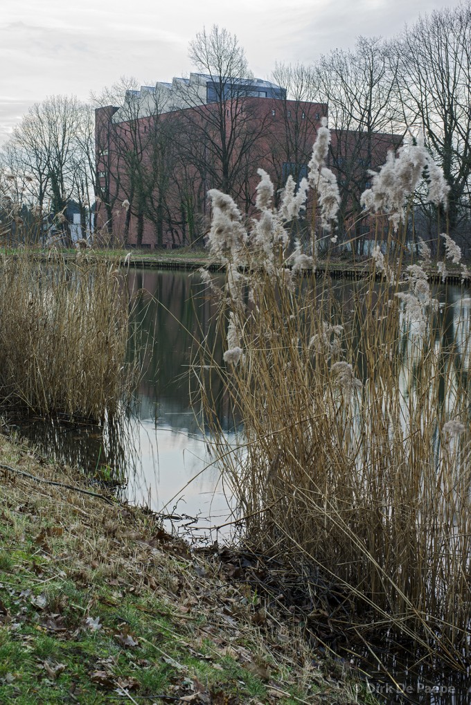 Art Center at the Canal