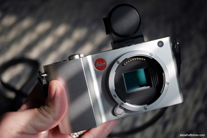 The Leica T (Type 701) Unibody Digital Camera Review by Steve Huff The Leica T (Type 701) Unibody Digital Camera Review by Steve Huff