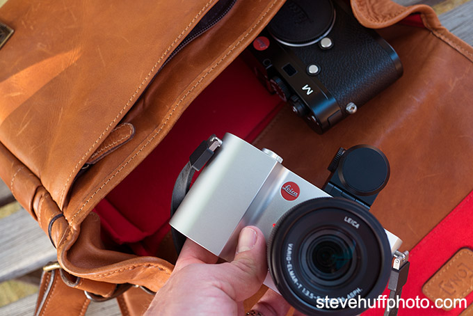 The Leica T (Type 701) Unibody Digital Camera Steve Huff | Steve Huff Photo