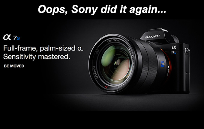 SONY