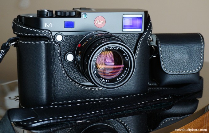 Leica M 240 Firmware Update! Version 2.0.1.5 | Steve Huff Photo