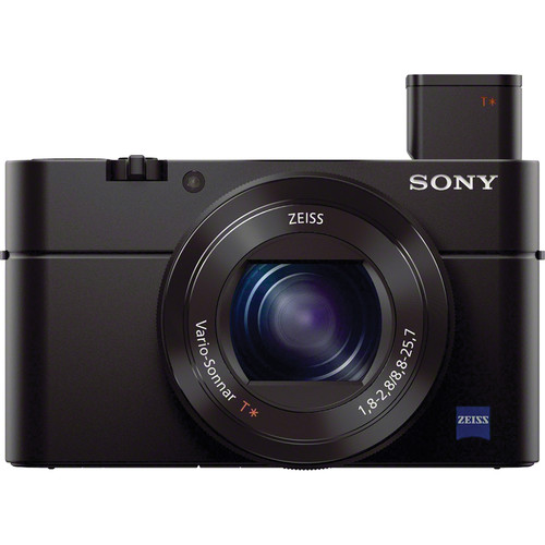 Review: Sony rx100 I (the original) - The Best Deal in Photography? — Luke  Taylor - Photography