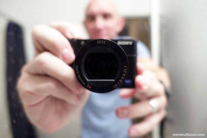 A Street Photographer's Take on the New Sony RX100 III