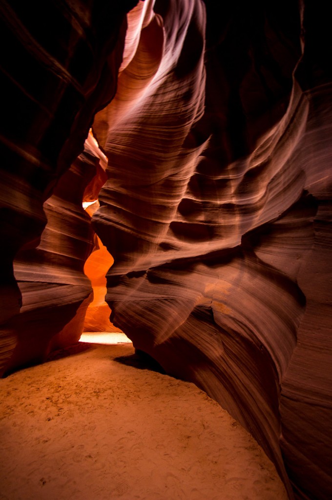 antelope canyon2