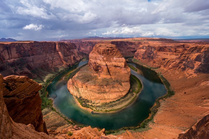 horseshoe bend1