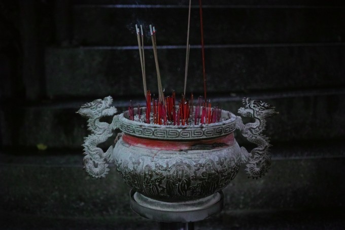 Incense