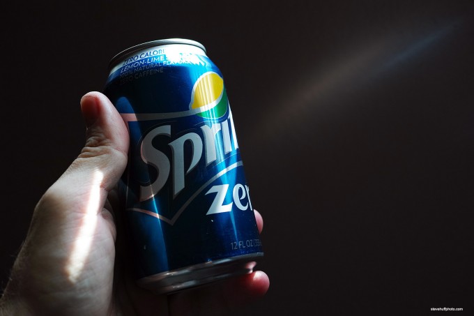 sprite