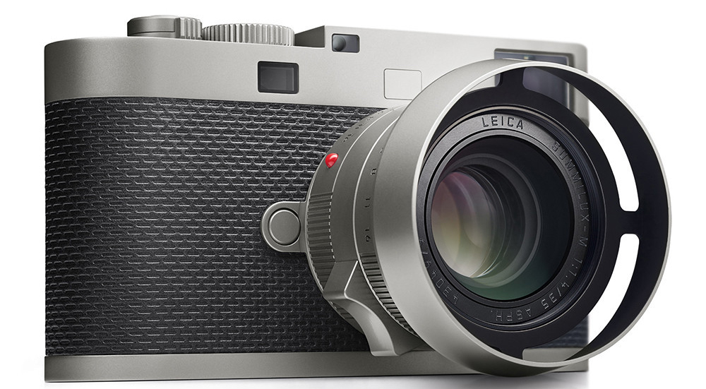 Review: Leica D-Lux 6 - The Phoblographer