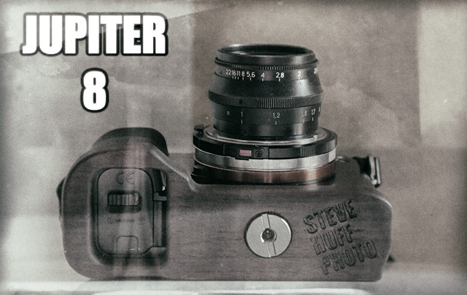 Jupiter 8: A cheap and lovely character lens for your Leica M or