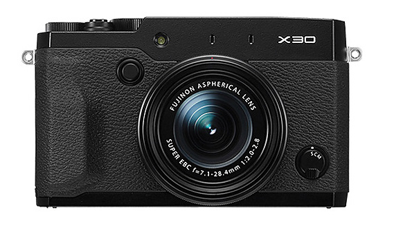 fujix30black