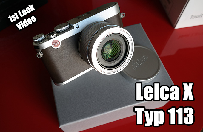 Fuji X-T1 vs. Leica D-Lux Typ 109 ISO Comparison