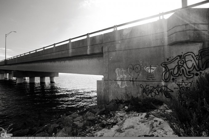 bridge-graffiti