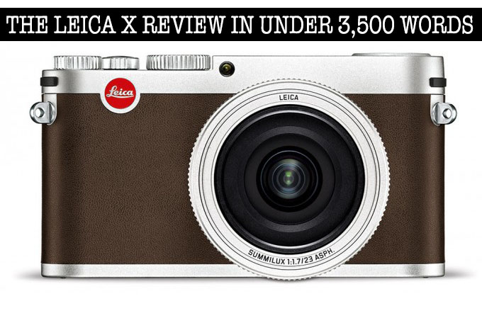 Leica D-Lux 7 vs D-Lux Typ 109 Comparison: What is new and is it worth  upgrading?