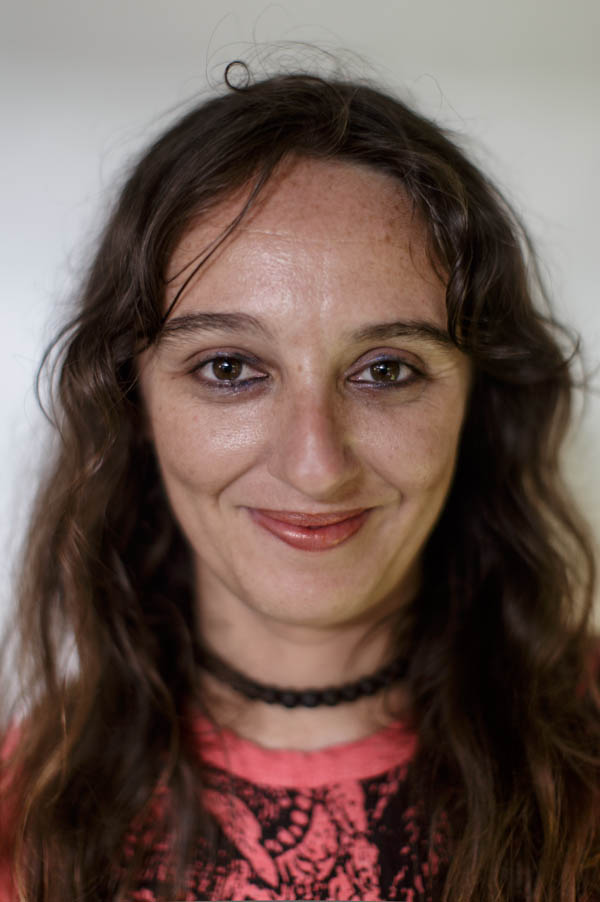 Cubans portraits