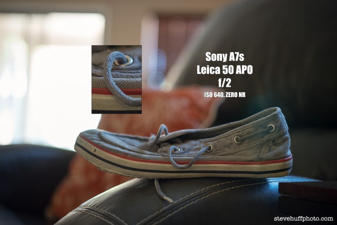 sonyshoe