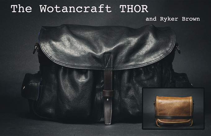 wotancraft camera bag