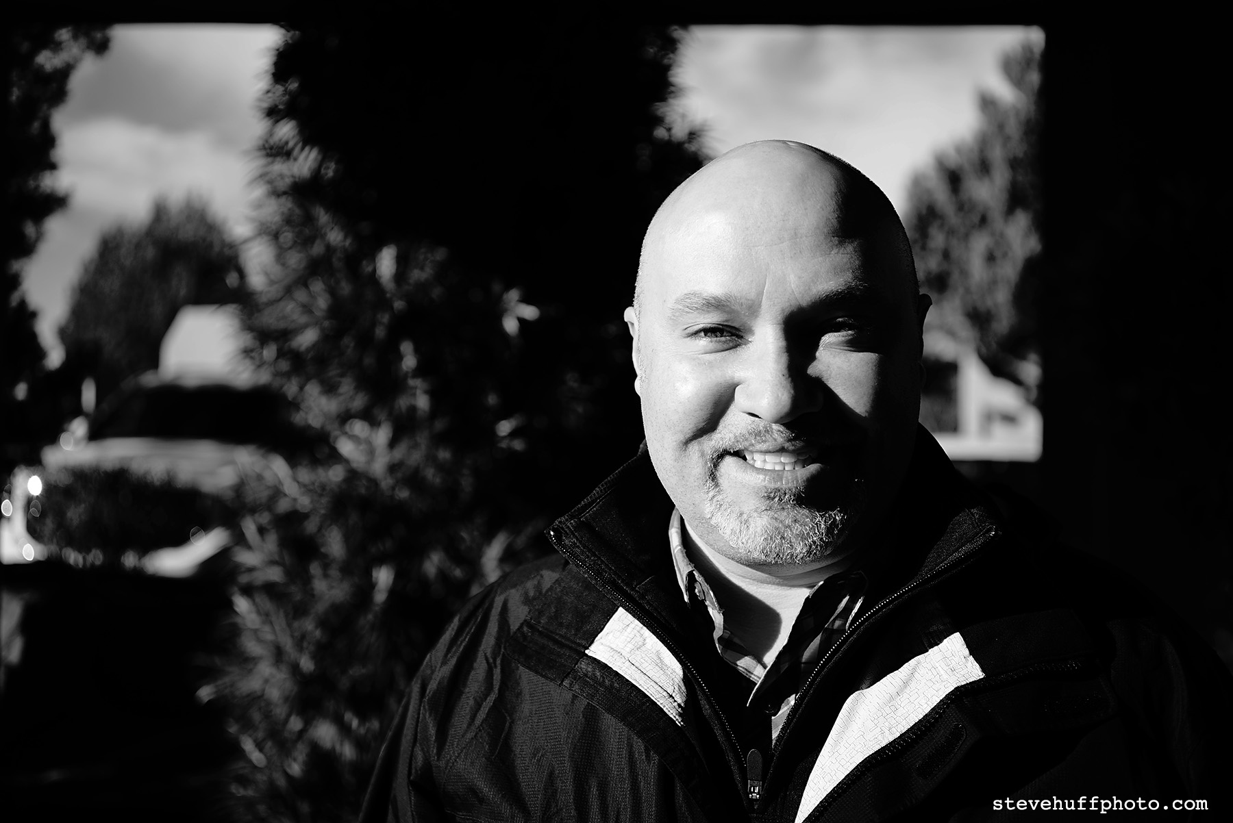 victor Steve Huff Hi Fi and Photo