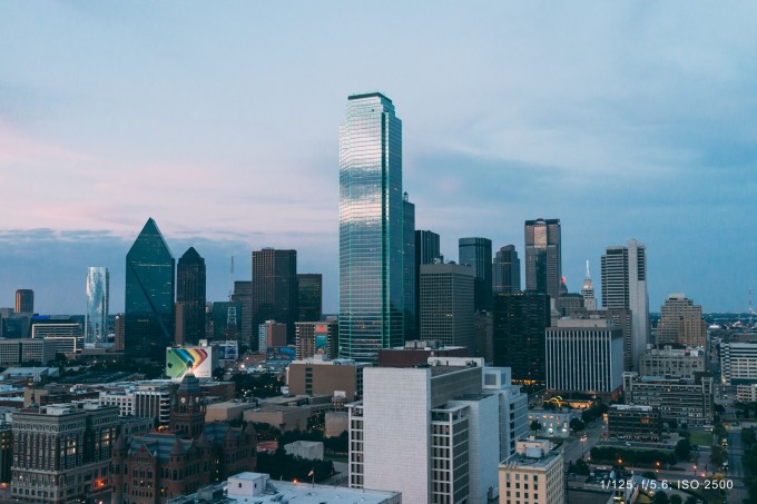 Dallas-Skyline-By-Simi-Tometi