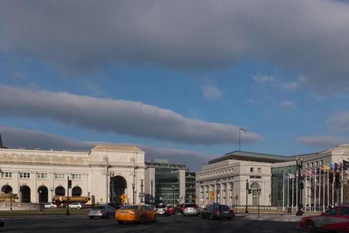 Picture 12 - Union Station Washington DC 12 Dec 2014-DSCF0024