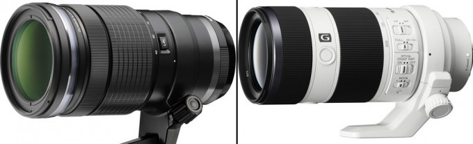 lenses