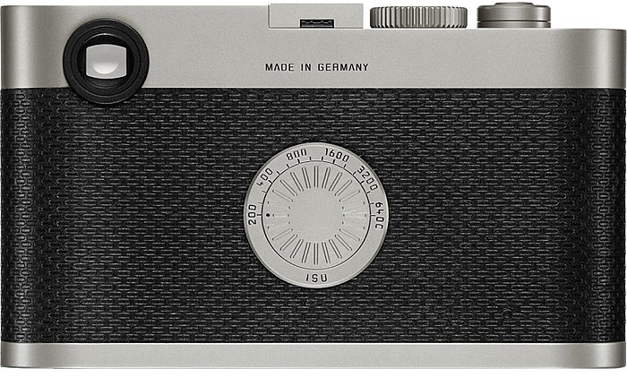 The Leica M Edition 60