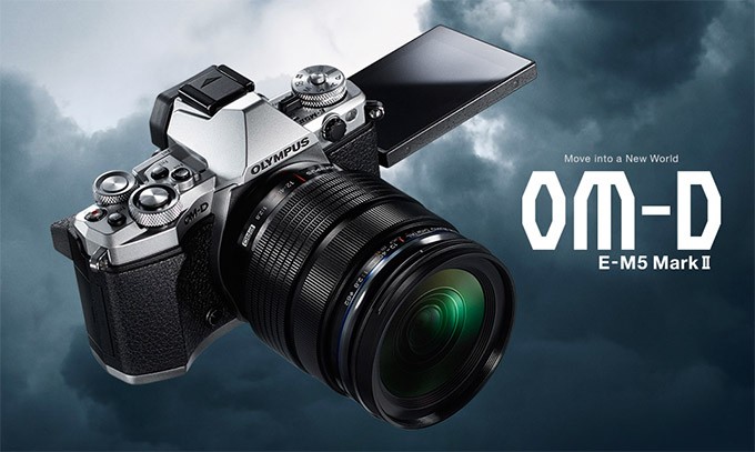 Humanistisch tafereel fabriek The Olympus OM-D E-M5 Mark II Review. Olympus continues to innovate. |  Steve Huff Hi-Fi and Photo