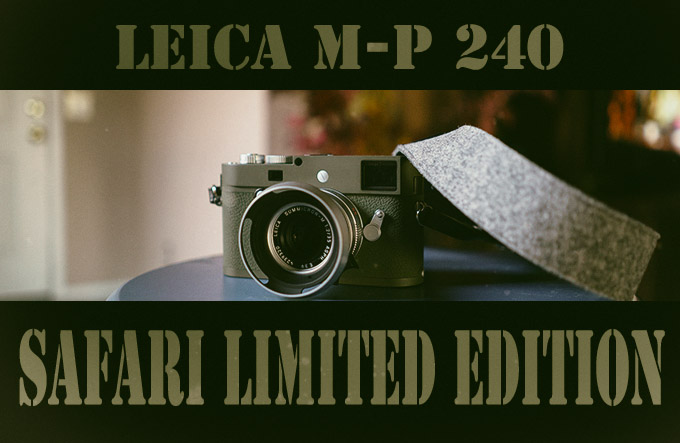 Leica MP  Leica Camera US