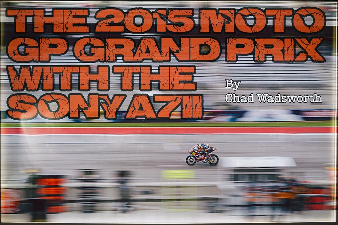 Third annual MotoGP at COTA in Austin, TX, USA on 12 April, 2015.