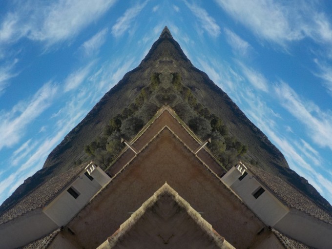 JPmountain