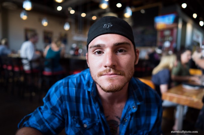 The Zeiss Batis 25 f/2 and 85 f/1.8 Lens Review! | Steve Huff Hi