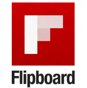 Flipboard-Logo