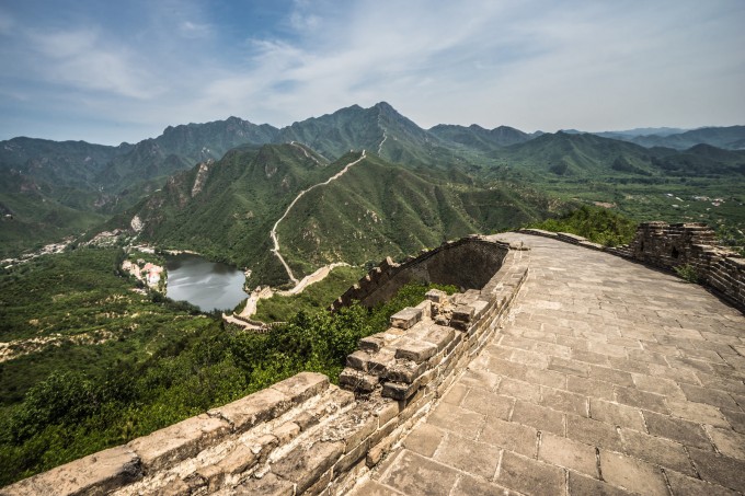 Great Wall Beijing