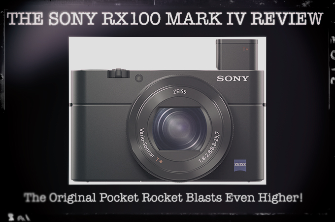 Sony RX100 Mk VI Review