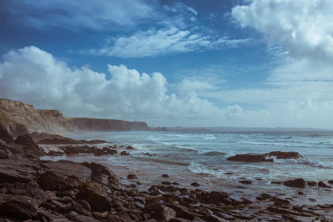 Watergate-Bay