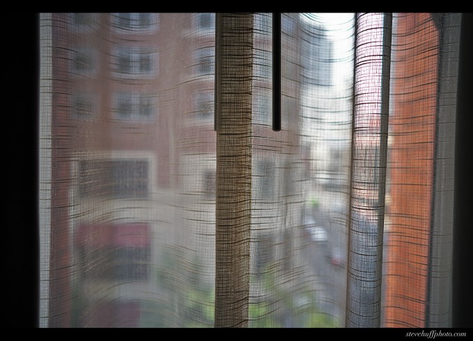 window