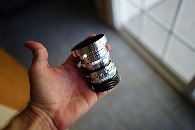 The Voigtlander 35 1.7 Ultron VM (Leica Mount) Lens Review | Steve The Voigtlander 35 1.7 Ultron VM (Leica Mount) Lens Review | Steve